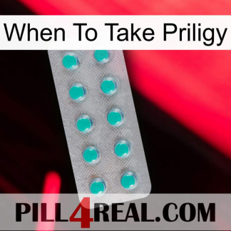 When To Take Priligy 28